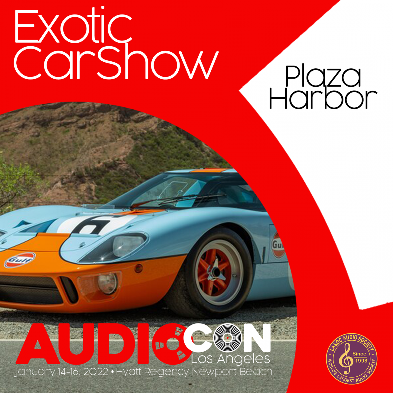 ExoticCarShow